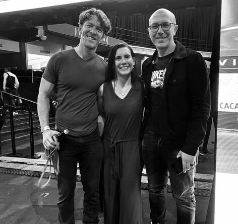 Nutrición y Ciclismo